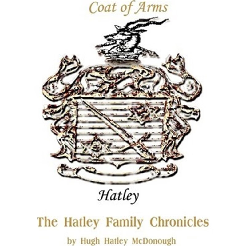 预订The Hatley Family Chronicles