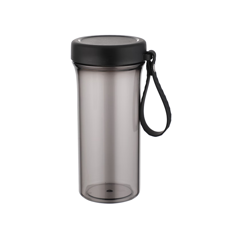 富光随行系列创意随手杯子价格走势，透明防摔460ml便携男女学生水杯推荐