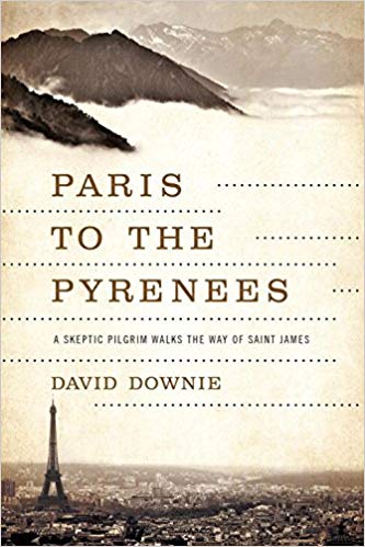 【预订】paris to the pyrenees: a skeptic pilgrim