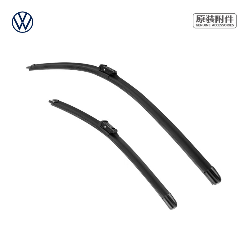 大众（Volkswagen）上汽大众 镀膜无骨雨刮 汽车雨刷器雨刮器 途昂 Teramont