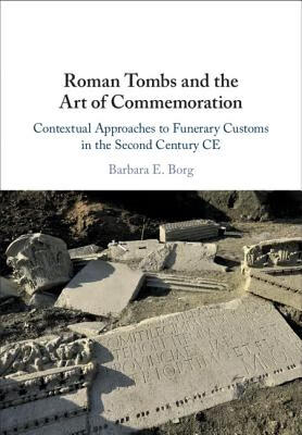 预订 roman tombs and the art of commemoration