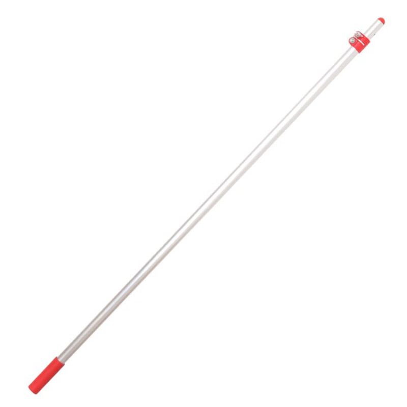 sehfm3米 铝合金 伸缩杆 2节3米高枝剪伸缩杆 高空作业工具 2节3米铝