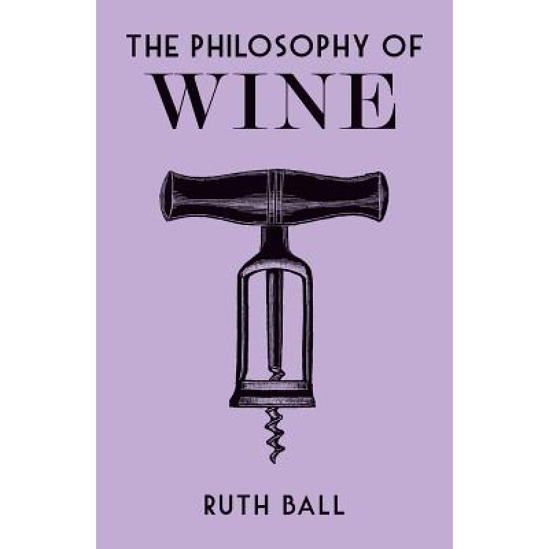 预订 The Philosophy of Wine