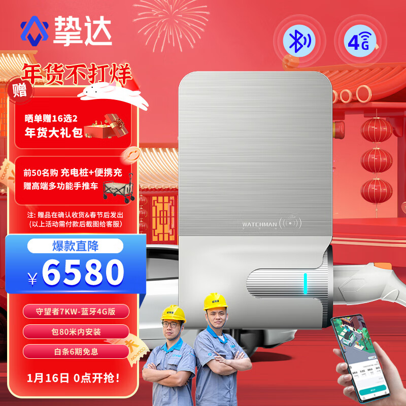 历史汽车充电装备价格查询的网站|汽车充电装备价格走势