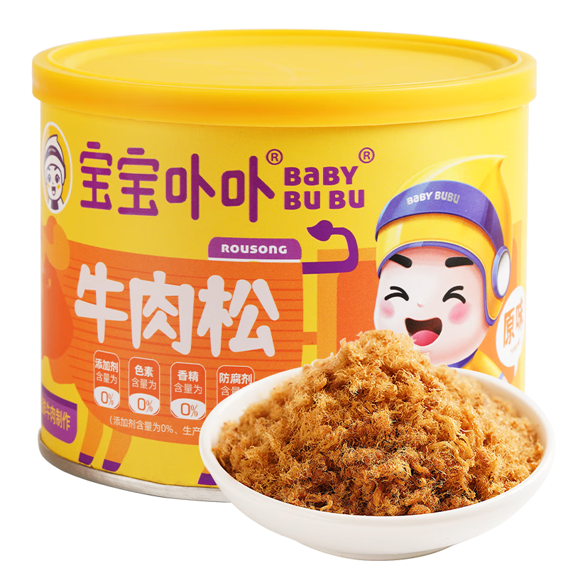 ����߲߲�߶�ţ���������Ӽ� ��ͯ�跹�и�������������������ʳ108g 46.8Ԫ