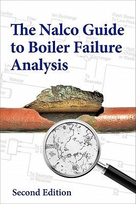 预订The NALCO Guide to Boiler Failure Analysis, Seco