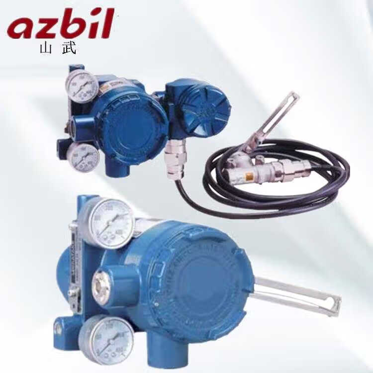 山武阀门定位器avp300-rsd3a阀门定位器avp301阀门avp302日本山武 avp