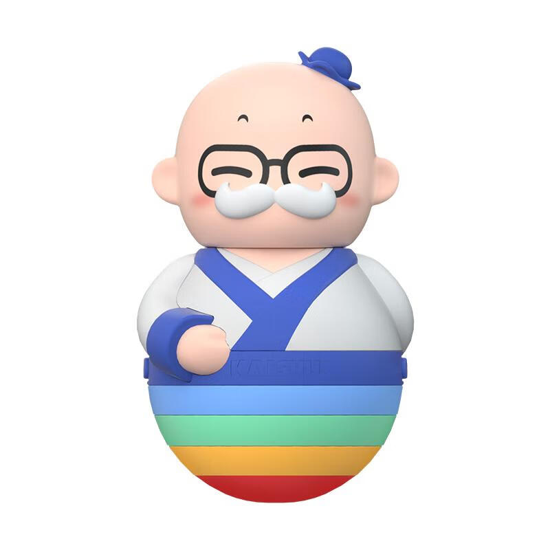 凱叔講故事三字經(jīng)國學(xué)機5歲+故事機早教學(xué)習玩偶隨身聽(tīng)兒童播放器 三字經(jīng) 國學(xué)機