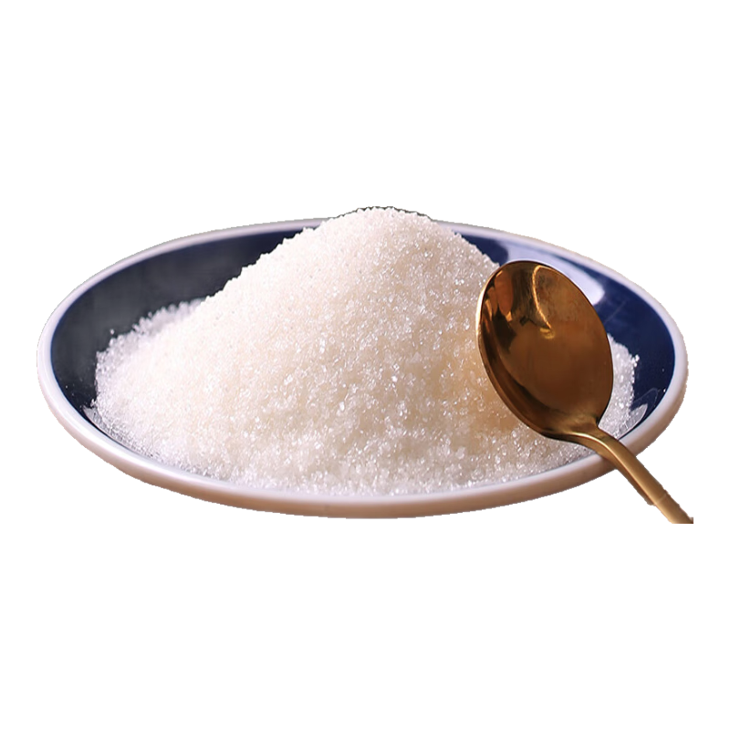 一级白糖家用商用批发散装食用细砂糖烘焙白砂糖云南食糖200g包装 250克白砂糖*1袋
