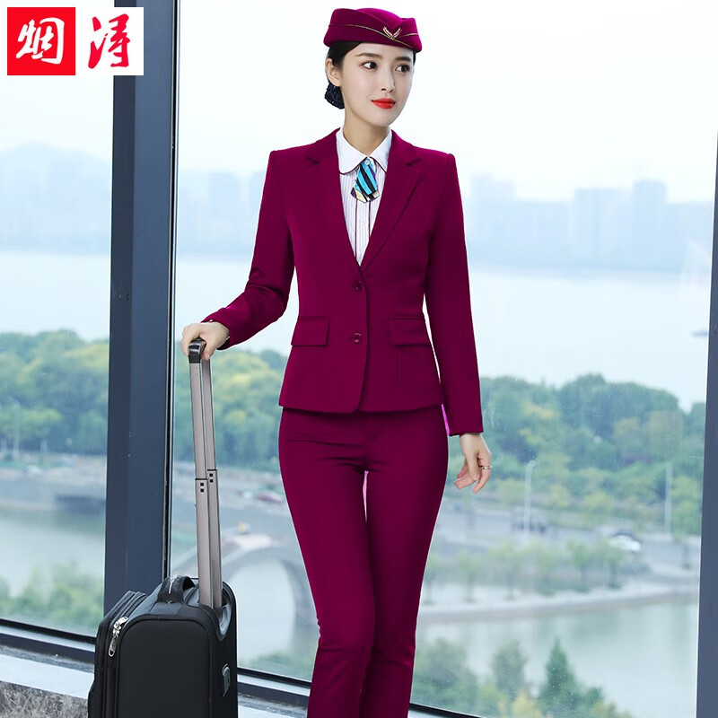 KTV工作服十大品牌2023排行榜（KTV工作服十大品牌2023排行榜）-图片6