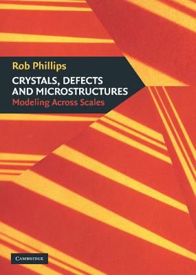 预订 Crystals, Defects and Microstructures