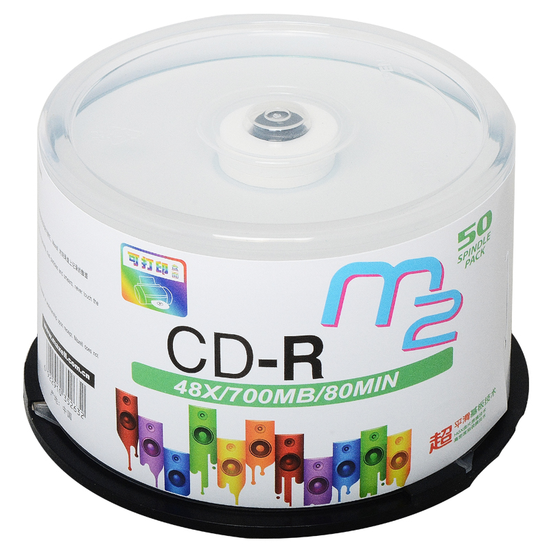 麥克賽爾CD-R空白光盤怎么樣？質量差不差呢？