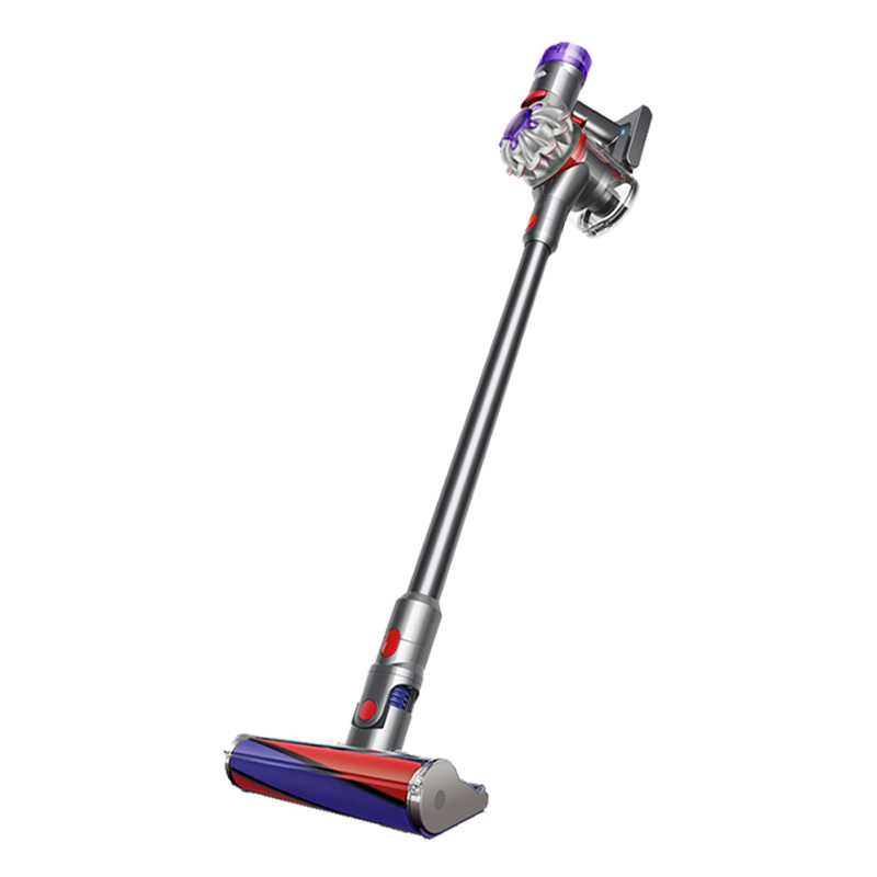 戴森（DYSON）V8无绳吸尘器【2023款】手持无线吸尘器 除螨 宠物 家庭适用