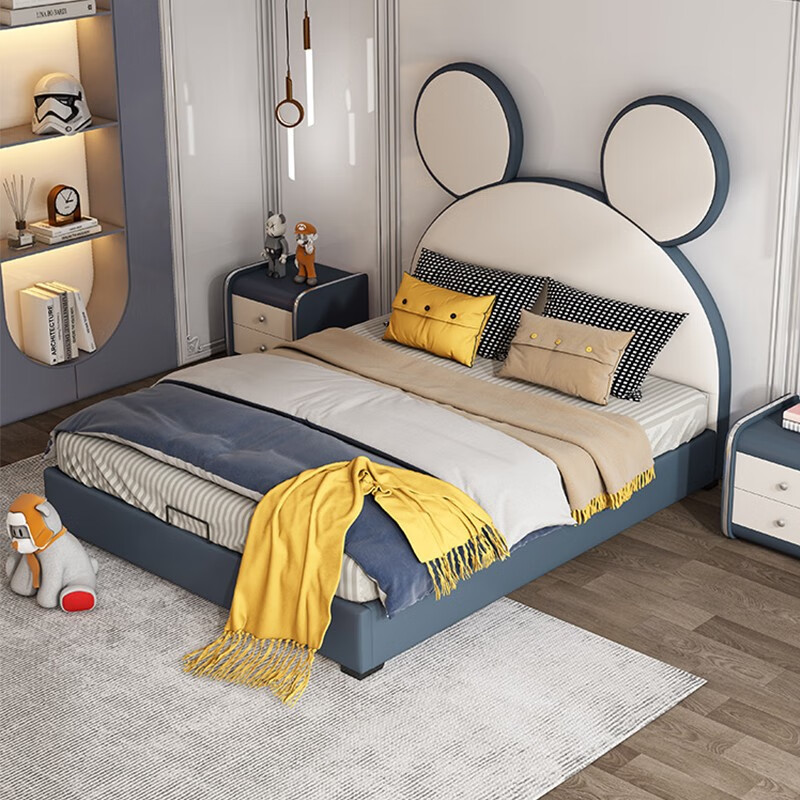 如何选择一款好的儿童床，安坷夫人提供的备受好评的儿童床|儿童床价格分析助手