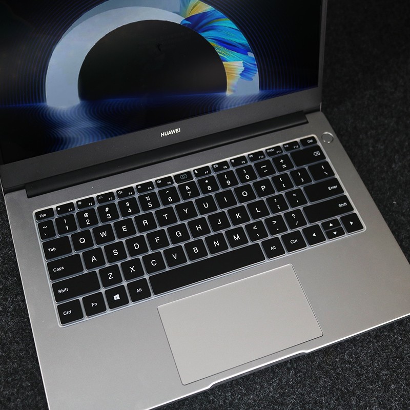升派(espl) 升派华为matebook d14荣耀magicbook 14笔记本电脑键盘