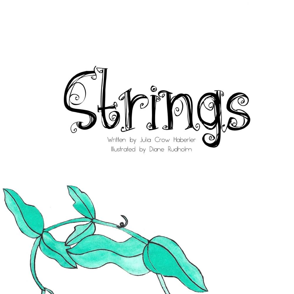 预售 按需印刷 strings
