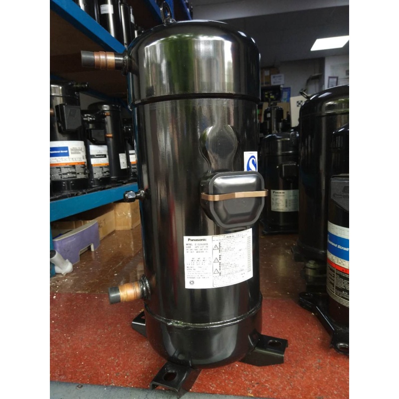 三洋压缩机空调压缩机c-sc753h8h c-sc903h8h c-sc753h8h翻新