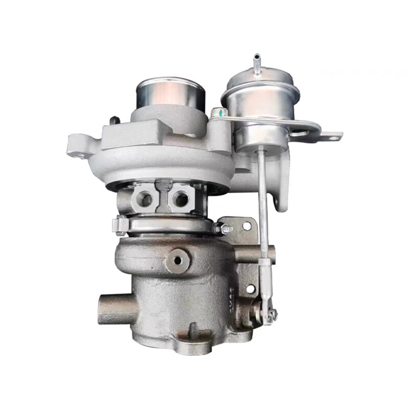 肯纳佐 涡轮增压器 适用于 TFW2-150发电机组 150KW 涡轮增压器
