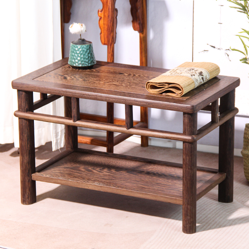 鸡翅木茶桌十大品牌排行榜