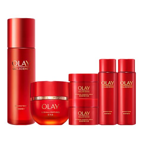 ���ڲ����������ͣ�OLAY��2�����ƿ��װʤ��ˮ�黤����ױƷ��н��¿��嵭�Ʋ�ˮ��ʪ���� ���Ƽ�������ƿˮ˪���