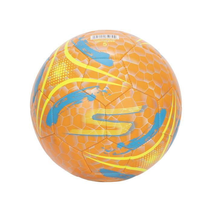 斯凯奇(skechers)男女通用足球运动多色 耐用5号球skch7042 neon