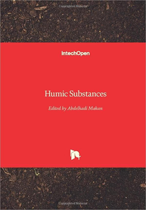 预订humic substances