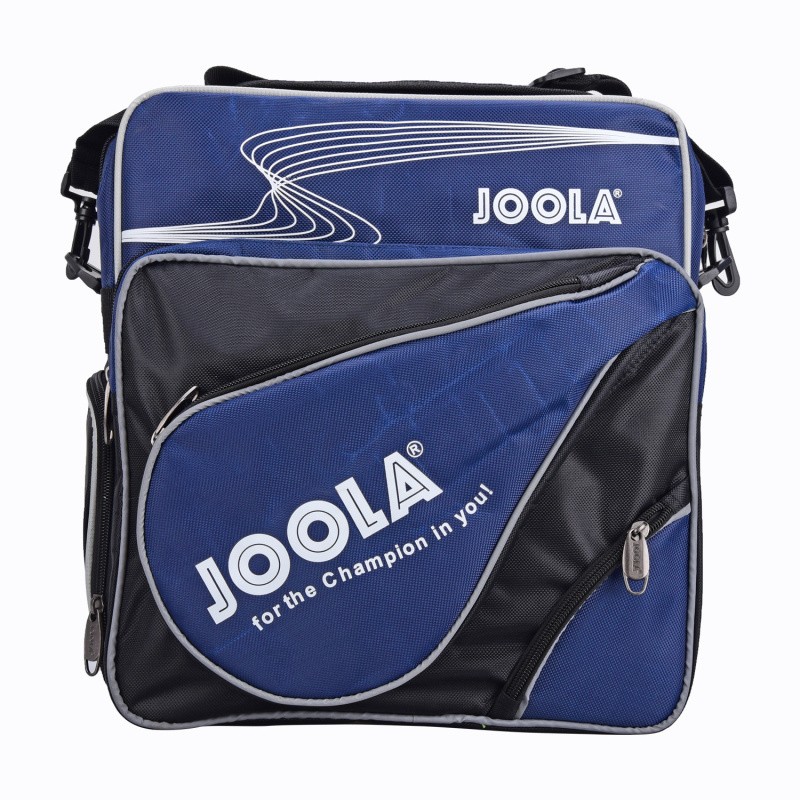 JOOLA优拉尤拉 乒乓球包 男女运动包单肩背包 806_蓝色