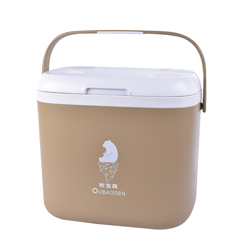 ���ڲ�����ŷ��ɭ14L �����������PU�������ð�̯���鴢����ܷ��������� ůɳɫ 118Ԫ