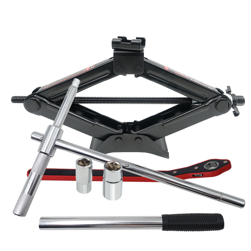 实力立牌ST-14721+608B汽车千斤顶套装，价格走势图和评测分享|那个网站可以看千斤顶历史价格