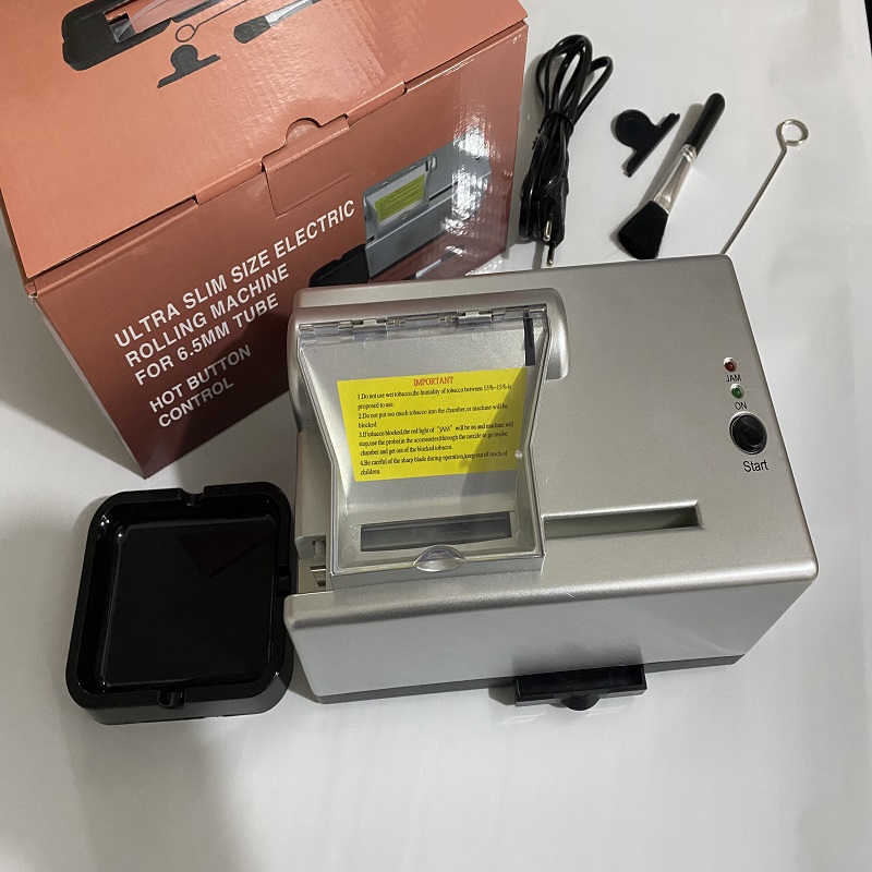 2022新款德国卷烟机全自动新款6.