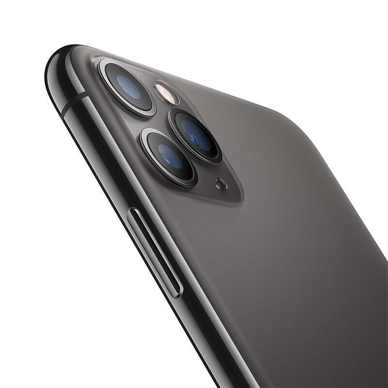 Apple 苹果 iPhone 11Pro 手机 深空灰色 全网通 64GB