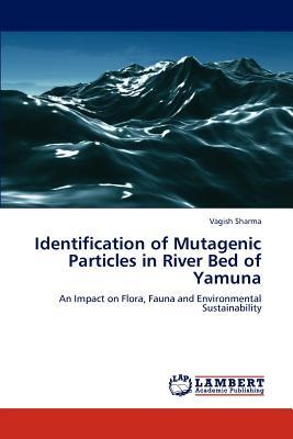 预订identification of mutagenic particles in river b