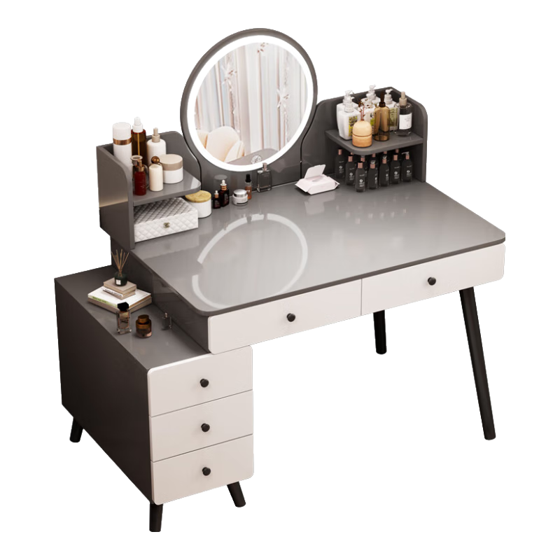 ���ڲ������ڼ�ľ��ױ̨����һ��2025�¿��ִ���Լ��������ױ̨�������� ��5��+�ƾ���Ī����80-100cm ����װ�����а�װ 238.08Ԫ(������)