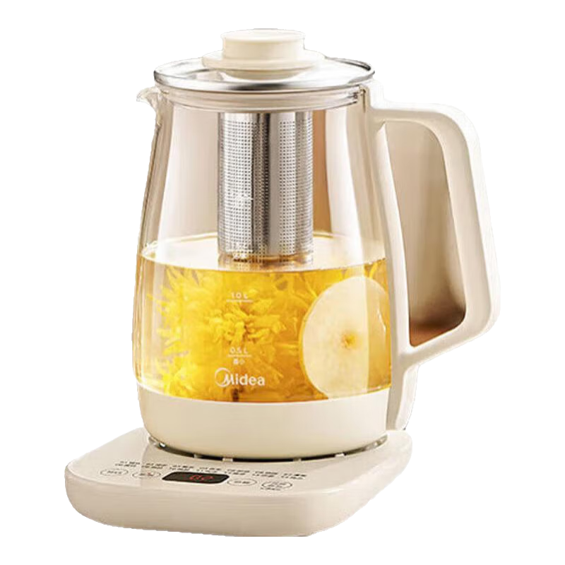 ���ڲ��������ģ�Midea���¿�����������������ˮ��ȫ�Զ����²�������ˮ��316ĸӤ�������һ��칫���ݲ���ҩ������ ��1200W���ʡ�12h���ı��� 2L 109.65Ԫ(������)