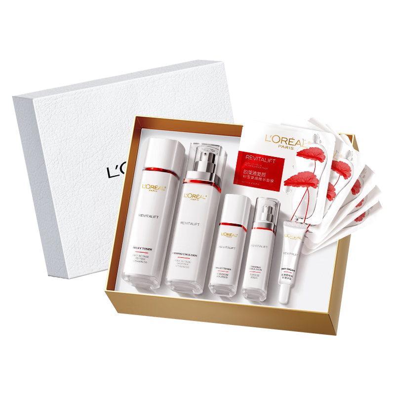 ŷ���Ÿ���ˮ����װ��� ������²�ˮ����Ʒ �������� ��Ů�� 286.55Ԫ