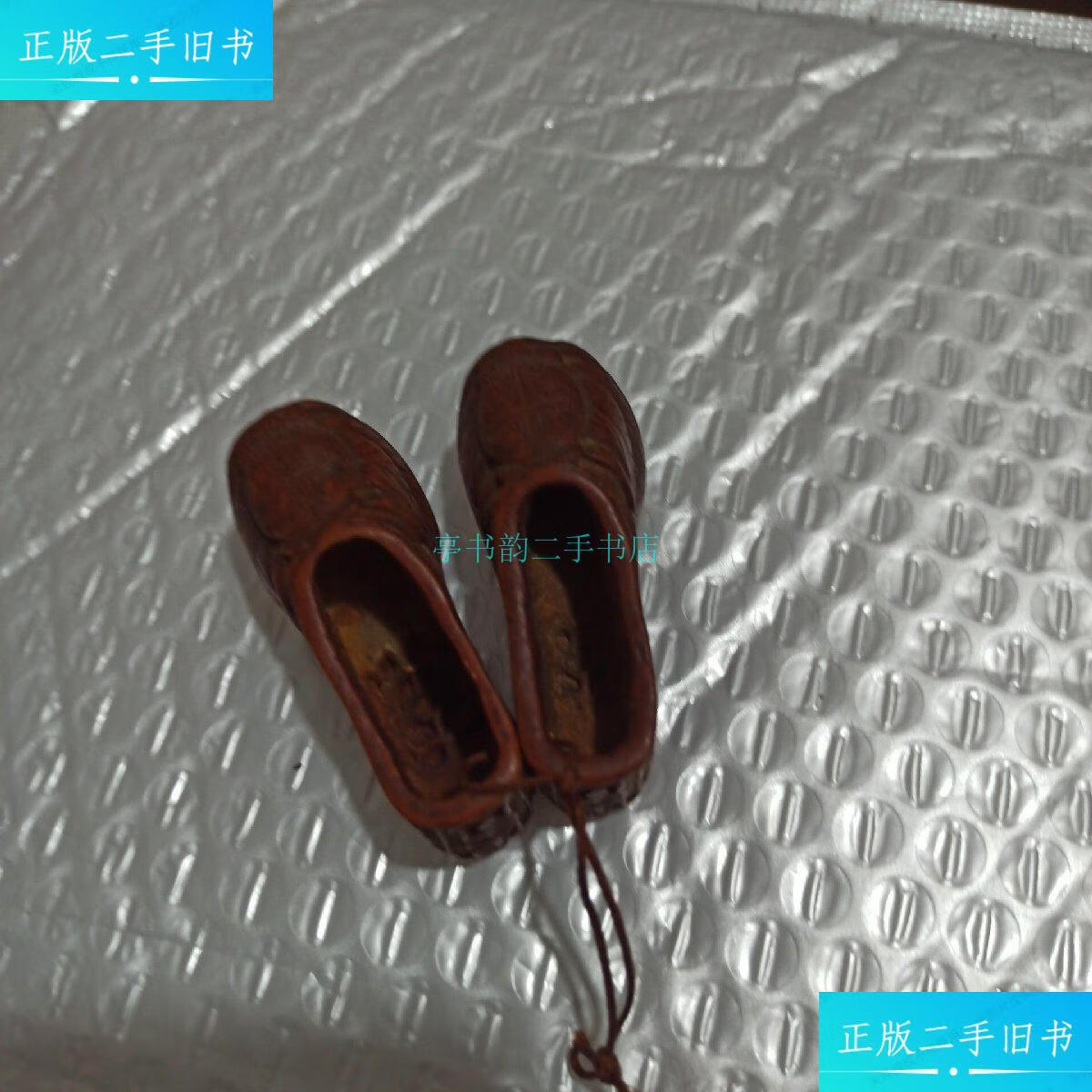 【二手9成新】小鞋样品.