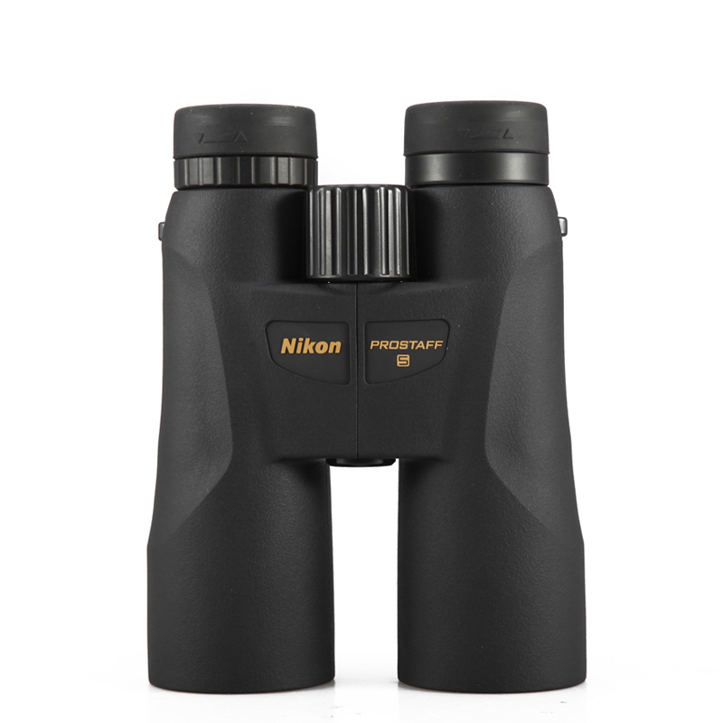 尼康（Nikon）双筒望远镜尊望PROSTAFF 5 12x50 高清高倍 防水防雾