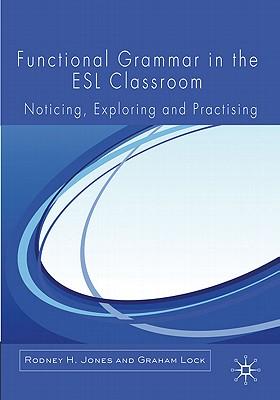 预订 functional grammar in the esl classroom: noticing