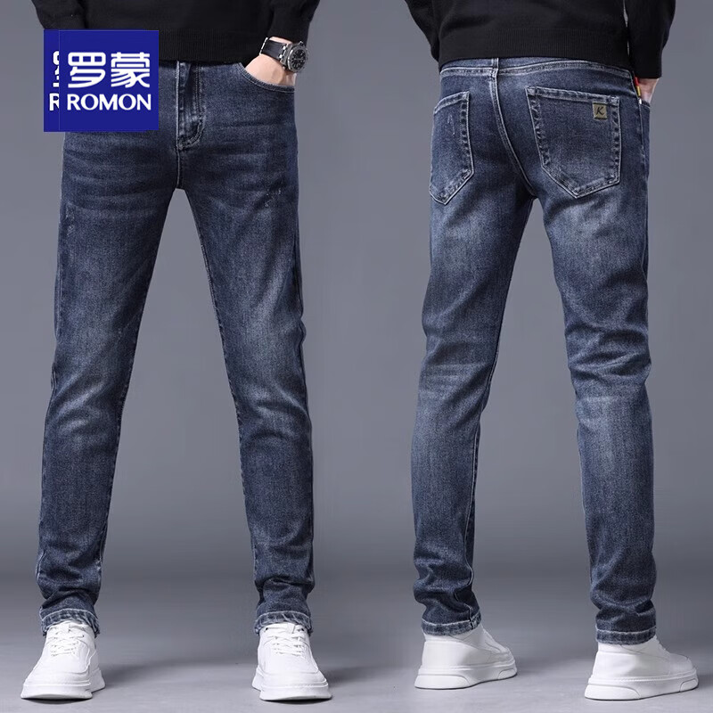 ���ڲ��������ɣ�ROMON��ţ�п���ʿ�ﶬ������ֱͲ�п�2025�¿���������г�������װ 839���� 29 99Ԫ