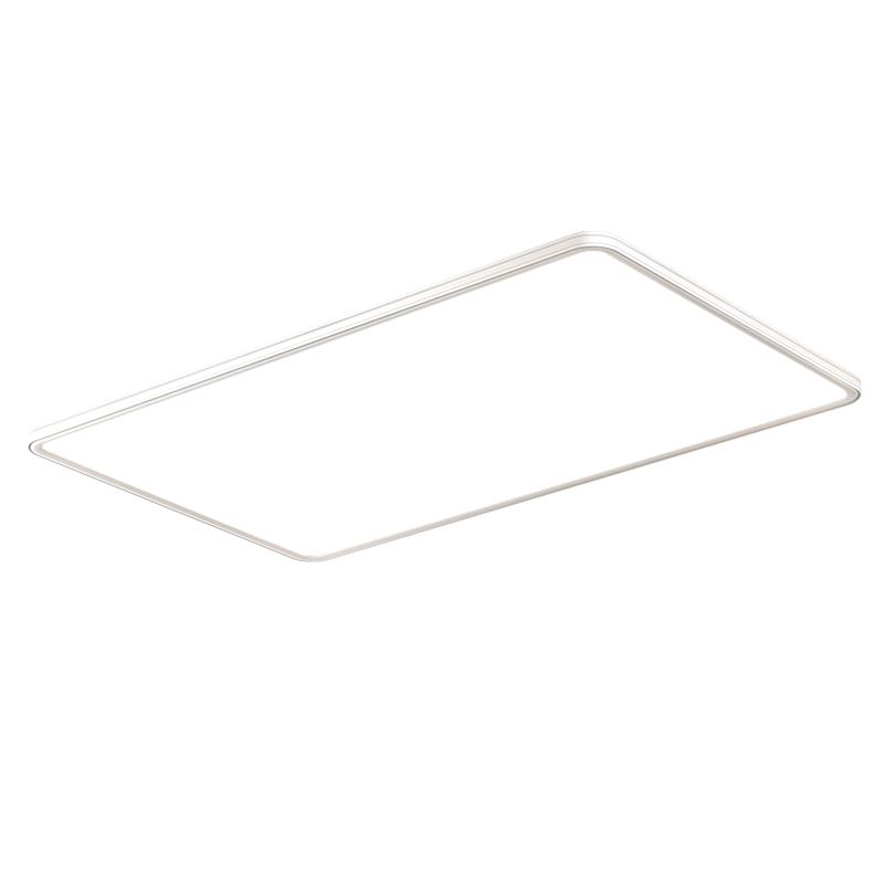 惠普普瑞护眼LED客厅灯卧室餐厅智能APP中山全屋吸顶灯具套餐包安装