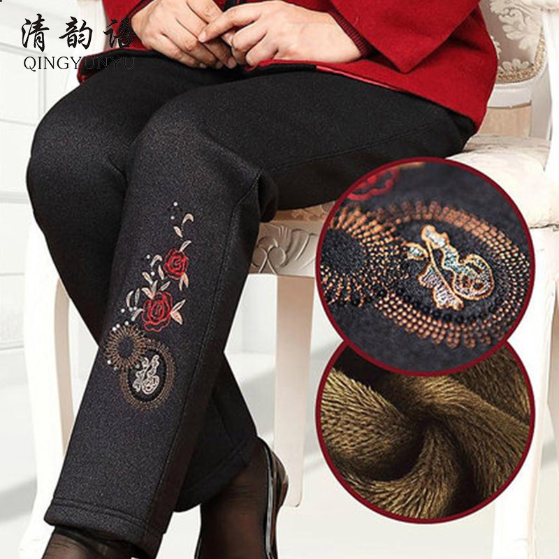 怎么看中老年女装的历史价格|中老年女装价格比较