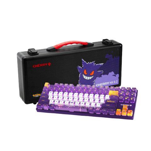 CHERRYӣ�� MX8.2 XAGA �����μ��� ���߼��� ��ģ��е���� ��͸PBT��ñ ����MACϵͳ ���������� 1182.6Ԫ