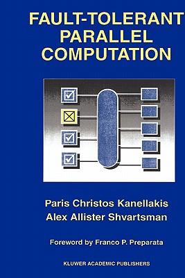 预订fault-tolerant parallel computation