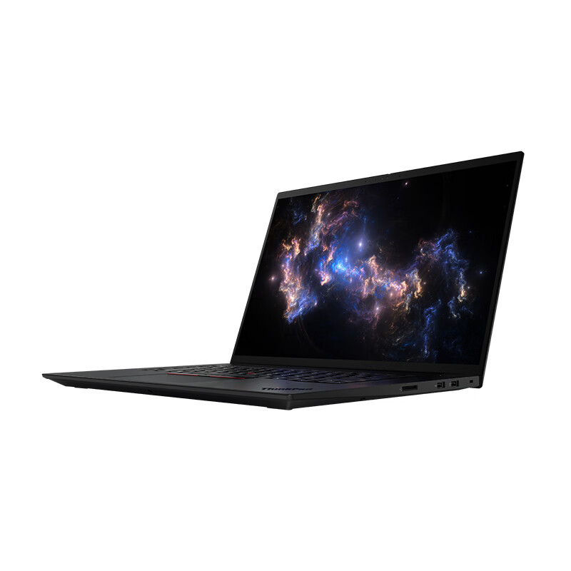 联想thinkpadx1隐士英特尔酷睿i716英寸高性能创作笔记本电脑i712700h