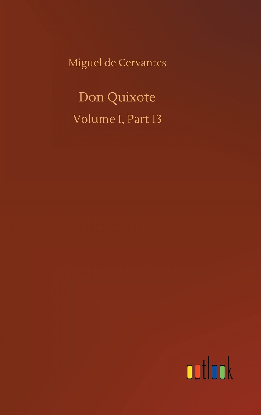 【预售 按需印刷】don quixote