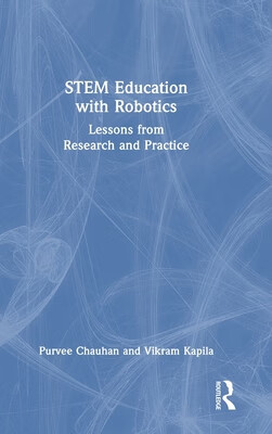 预订 STEM Education with Robotics