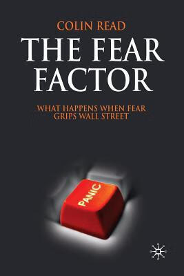 预订 the fear factor: what happens when fear grips wall street