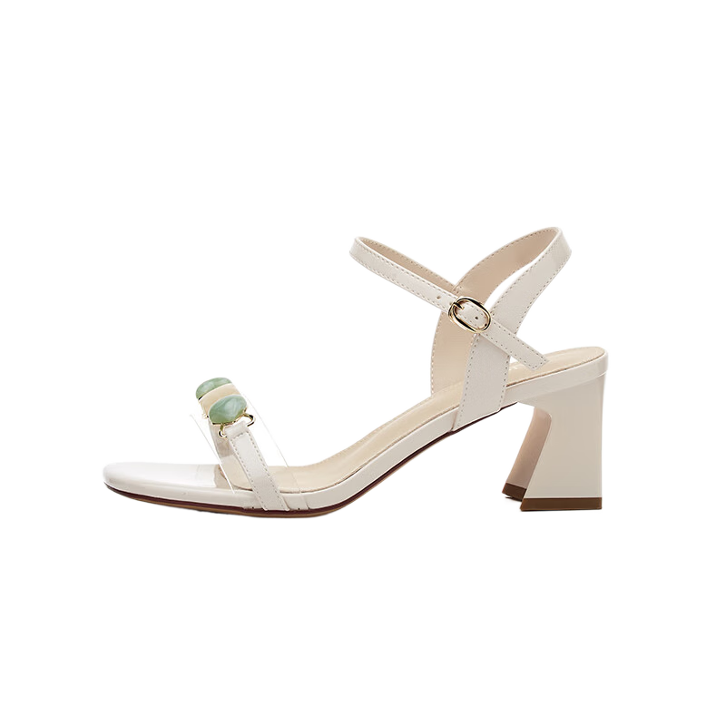 ���ڲ�������ܽ�ݷ�ʽ�ָ���ЬŮ2025�ļ�һ�ֿ۴��߸�Ь���аٴ���Ů����ȹ��ŮЬ ��ɫ 35