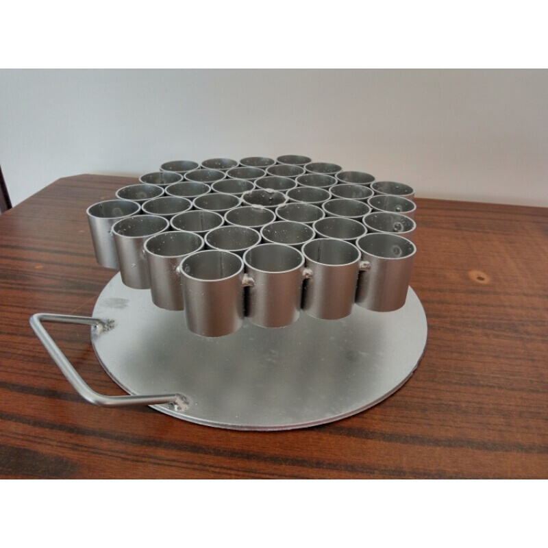 惠利得二踢脚子 点炮仗神器二踢脚子放炮户外连放器放炮仗架过年新年