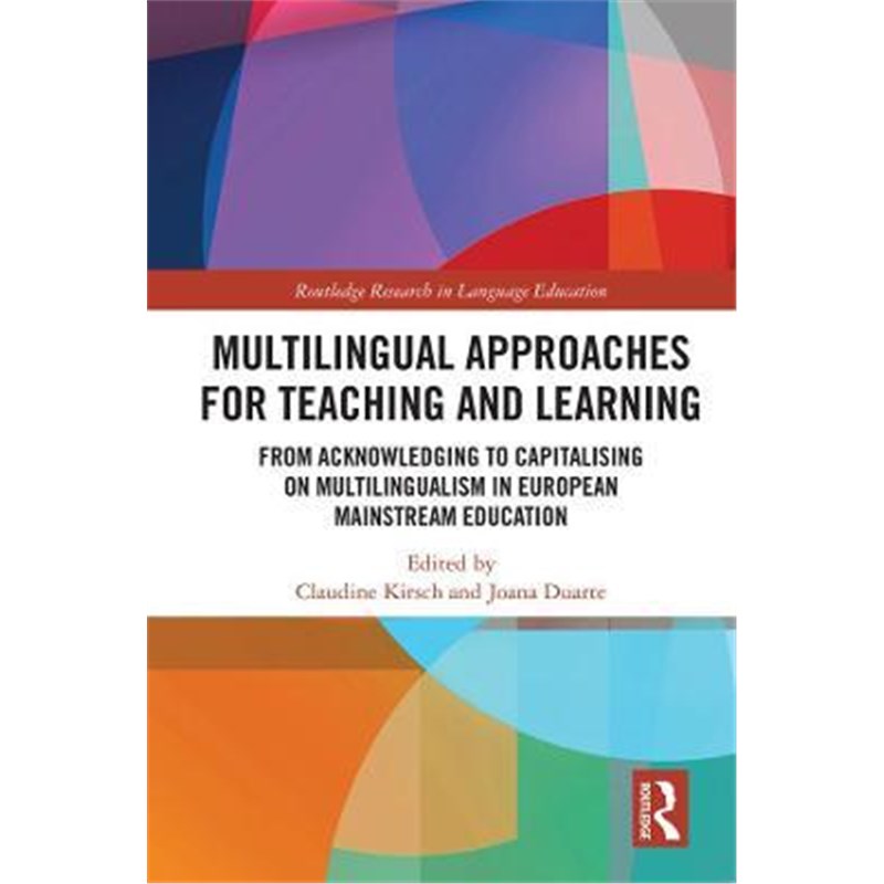 approaches for teaching and learning:from acknowledging to